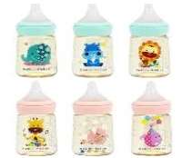 BIBERON DE TRANSICION 180ML (JTBABYMNM04)