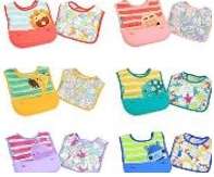 SET BABERO DE VIAJE (JTBABYMNM08)