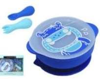 SET DE ALIMENTACION INFANTIL (JTBABYMNM15)