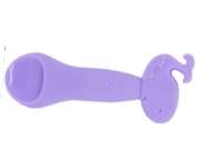 CUCHARA DE SILICONA MNM (JTBABYMNM17)