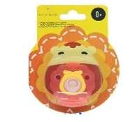 CHUPETE DE SILICONA (JTBABYMNM19)