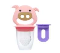 CHUPETE ALIMENTO 3EN1 C/MORDILLO MOLDE (JTBABYMNM25)