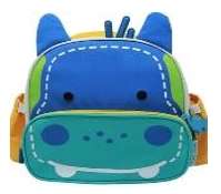 MOCHILA INFANTIL TERMICA MARCUS&MARCUS (JTBABYMNM26)