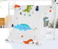 MUSELINA PARA BEBE VARIOS DISEÑOS (JTBABYQA2007)