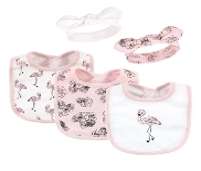 SET BABERO VINCHA VARIOS DISEÑOS (JTBABYQA2011)