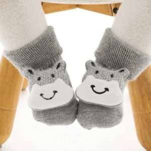 MEDIAS DE ALGODÓN DE ANIMALITOS (JTBABYQA2024)