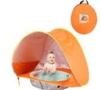 CARPA PARA PLAYA CON FILTRO (JTBABYQA2030)