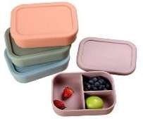 LONCHERA TUPPER DE SILICONA (JTBABYQA6105)