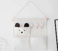 ORGANIZADOR PARA COLGAR CON PERCHERO (JTBABYQD4004)