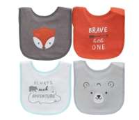 BABERO 4X IMPERMEABLE HB DISEÑOS (JTBABYQF8014)