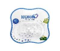 PROTECTOR DE SENOS CON ESTUCHE DE SILICONA (JTBABYQK5060)