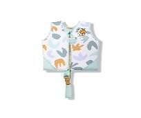 CHALECO NATACION ABSTRACTO (JTBABYSWIM033)