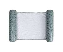 HAMACA LEOPARDO VERDE 116CM (JTBABYSWIM040)