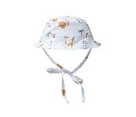 GORRO JUNGLA UV (JTBABYSWIM043)