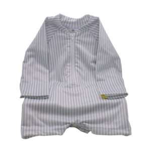 TRAJE DE BAÑO RAYADO 86/92 (JTBABYSWIM045)