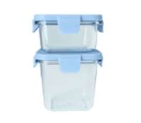 CONTENEDORES PARA SNACKS HERMETICOS X2 (JTBAZMNM41)