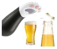DESTAPADOR BOTELLA GATITO (JTBAZQH042)