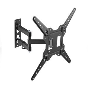 SOPORTE BRATECK P/TV 23-55" LPA68-443 (JTBRAT043)