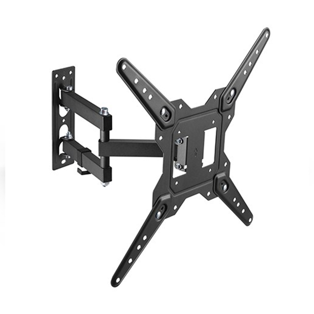 SOPORTE BRATECK P/TV 23-55" LPA68-443 (JTBRAT043)