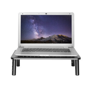 SOPORTE BRATECK MONITOR STB-081 STAND NOTEBOOK (JTBRAT047)