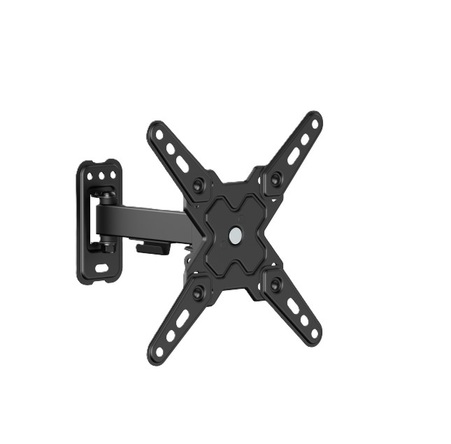 SOPORTE BRATECK LDA40-221 13-43" CON MOVIMIENTO (JTBRAT063)