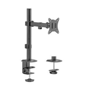 SOPORTE BRATECK LDT66-C011 PARA MONITOR (JTBRAT066)