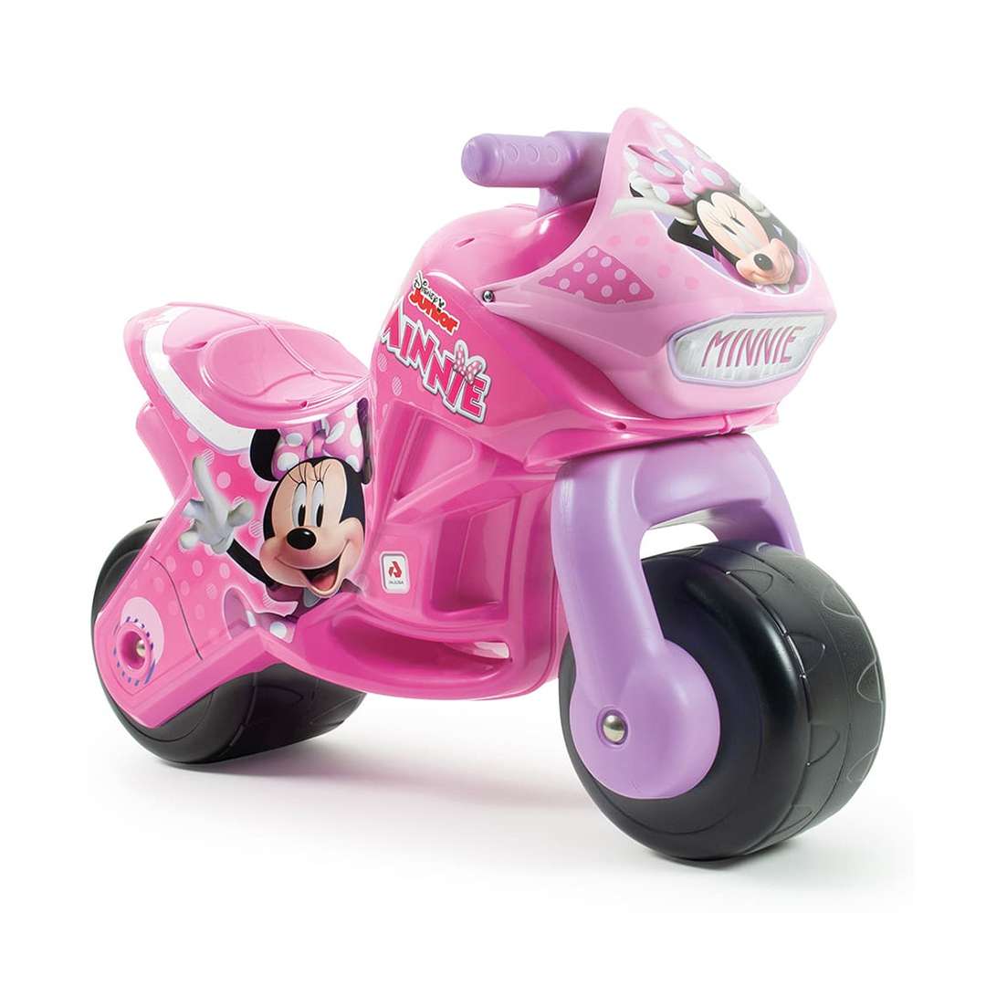 MOTO CORREPASILLOS TWIN DESSERT MINNIE (JTCOR18702) - Image 3