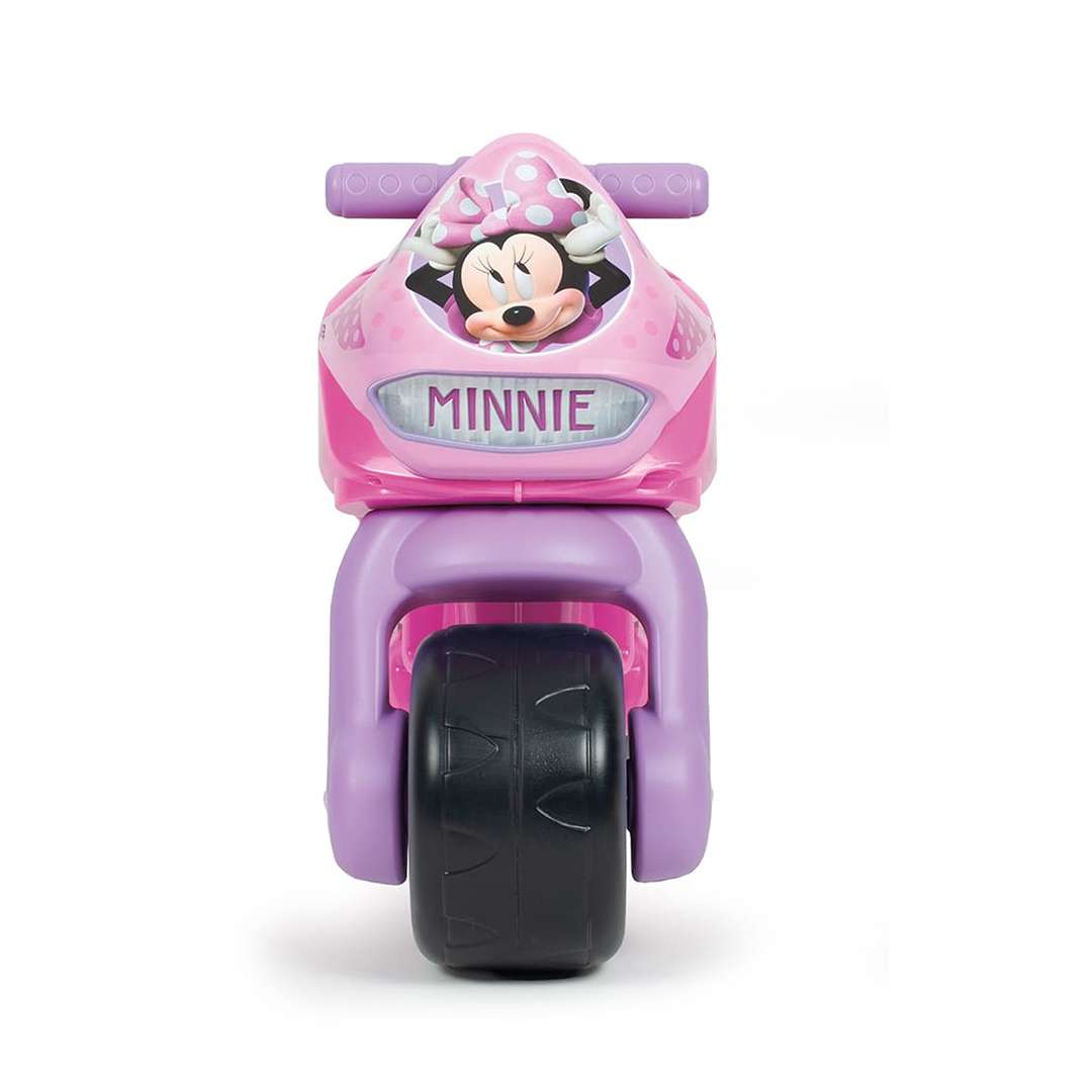 MOTO CORREPASILLOS TWIN DESSERT MINNIE (JTCOR18702) - Image 4