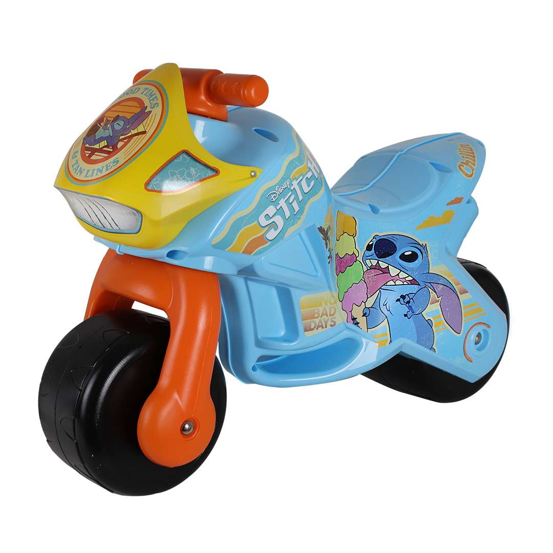 MOTO CORREPASILLOS TWIN DESSERT STITCH (JTCOR18733) - Image 4