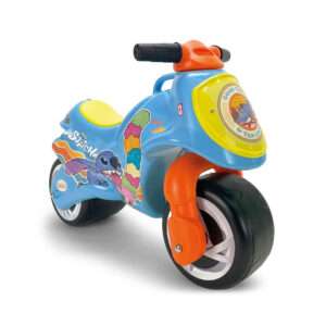 MOTO CORREPASILLOS TWIN DESSERT STITCH (JTCOR18733)