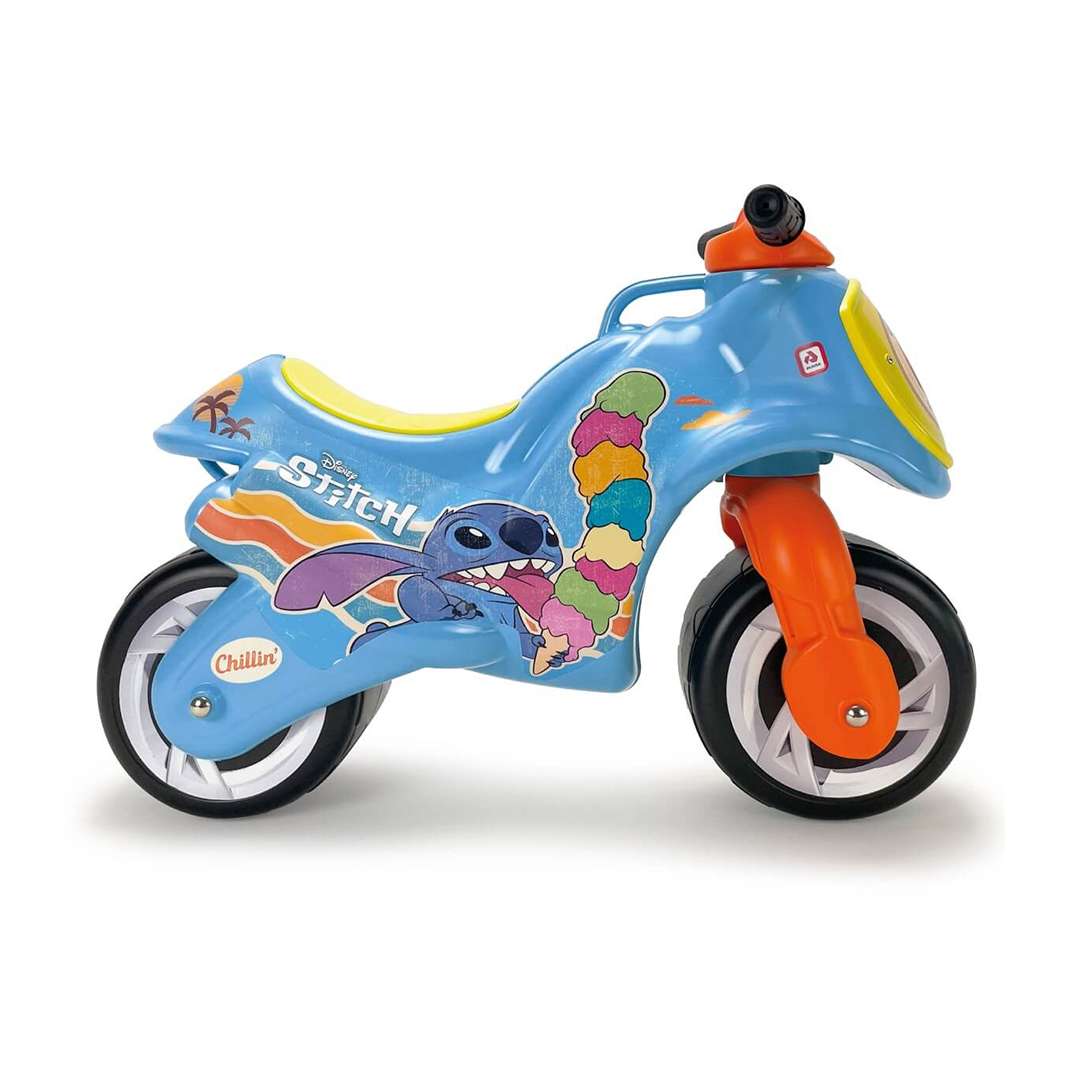 MOTO CORREPASILLOS TWIN DESSERT STITCH (JTCOR18733) - Image 3