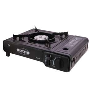 ANAFE PORTATIL A GAS HORNALLA AJUSTABLE (JTHOG1059)
