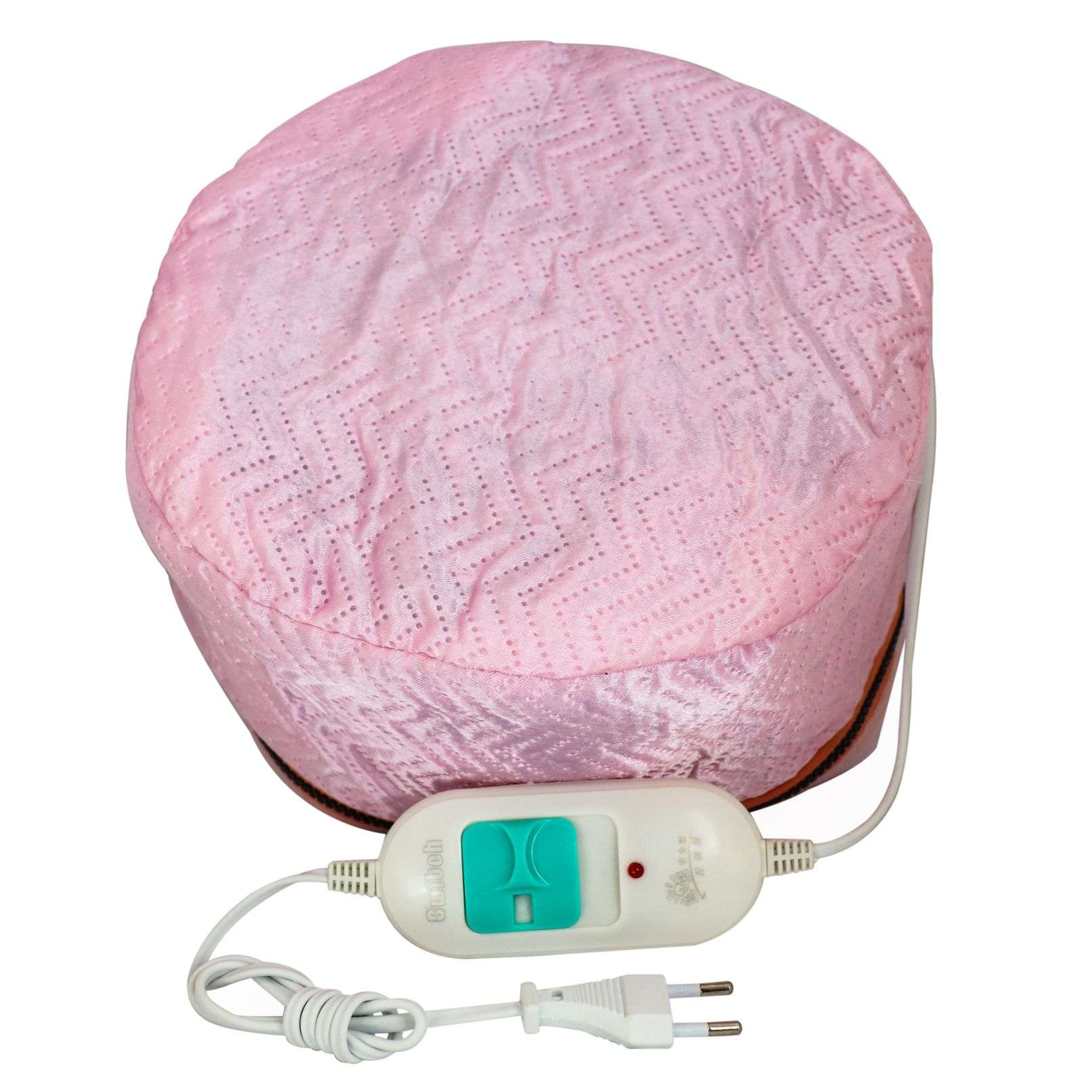 GORRA TERMICA PELUQUERIA BAÑO CREMA BOTOX CAPILAR (JTHOG232) - Image 2