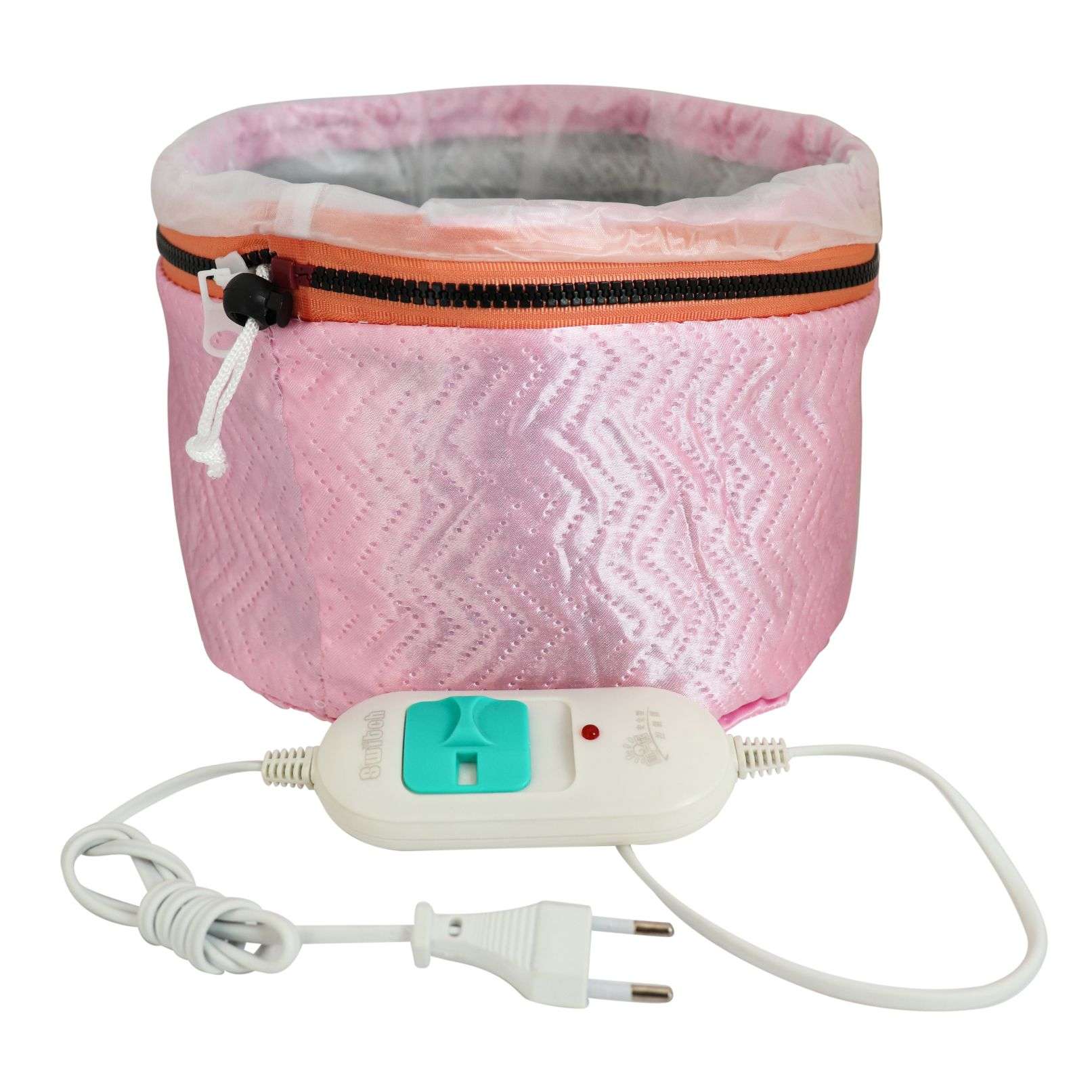 GORRA TERMICA PELUQUERIA BAÑO CREMA BOTOX CAPILAR (JTHOG232) - Image 3