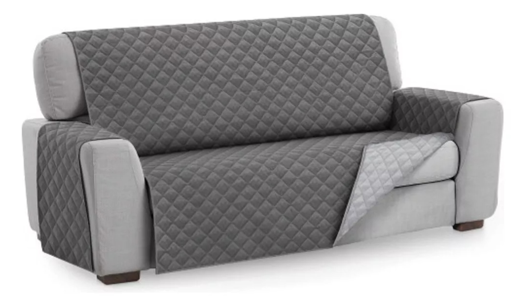 CUBRE SILLON 3 CUERPOS GRIS (JTHOG328GRI)