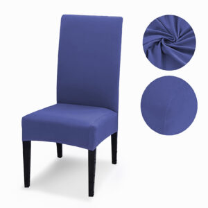 FUNDA DE TELA PARA SILLA AZUL (JTHOG348AZU)