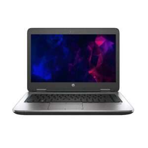 NOTEBOOK HP PROBOOK 640 G2 I5-6200U 8GB 500GB (JTLAP147)