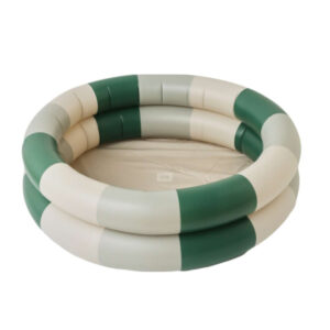 PISCINA INFLABLE PARA BEBE VERDE (JTBABYSWIM046VER)