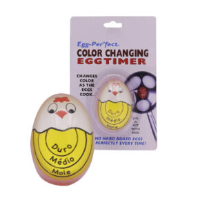TEMPORIZADOR MEDIDOR PARA COCCION HUEVO (JTBAZ386)