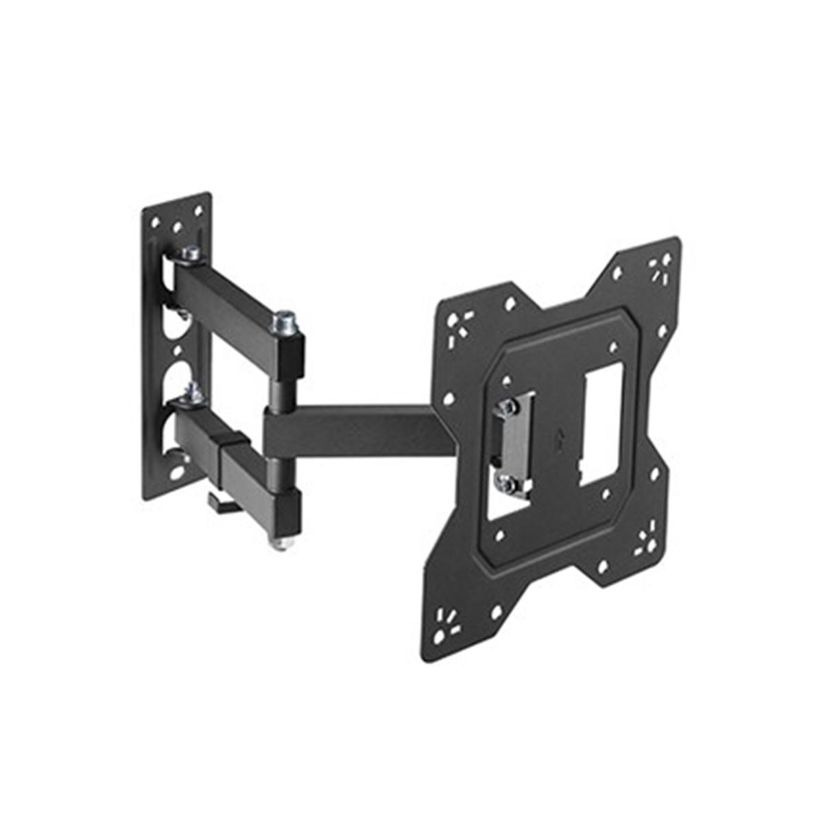 SOPORTE BRATECK PARA TV 23-43" LPA68-223 MOVIL (JTBRAT041)