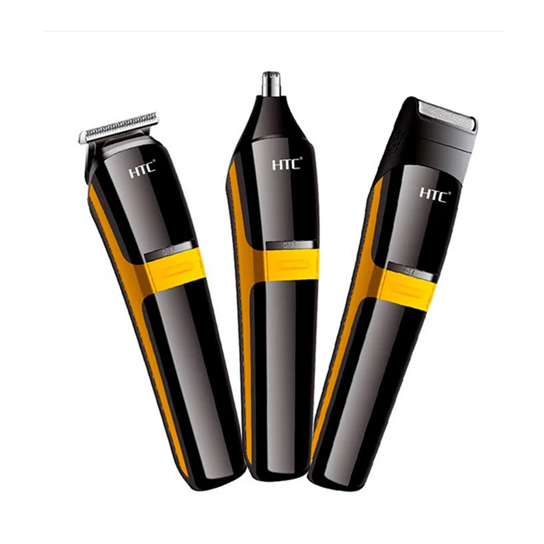 CORTAPELO INALÁMBRICA HTC AT-1322 3 EN 1 (JTELEC124) - Image 2