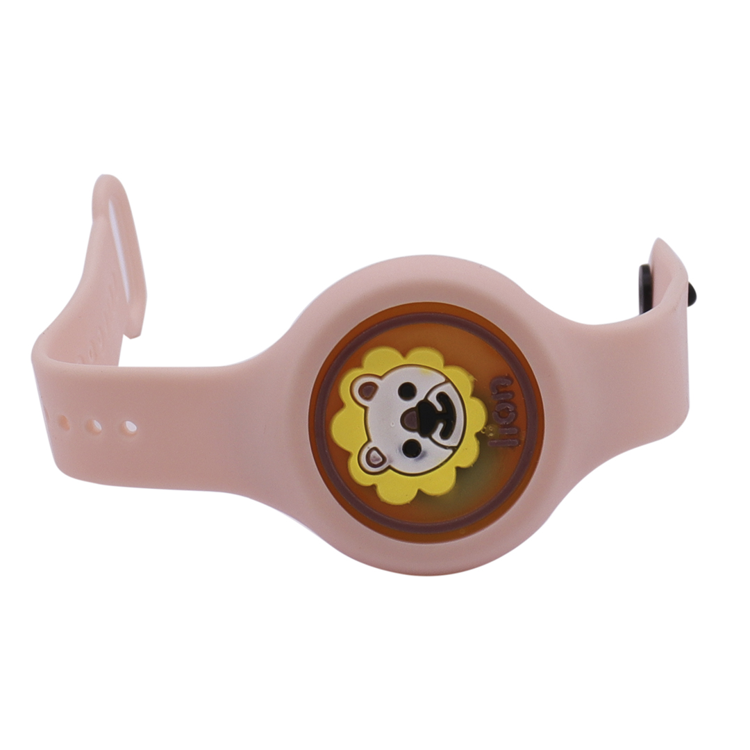 PULSERA PARA NIÑOS REPELENTE MOSQUITOS COLORES (JTHOG1013) - Image 3