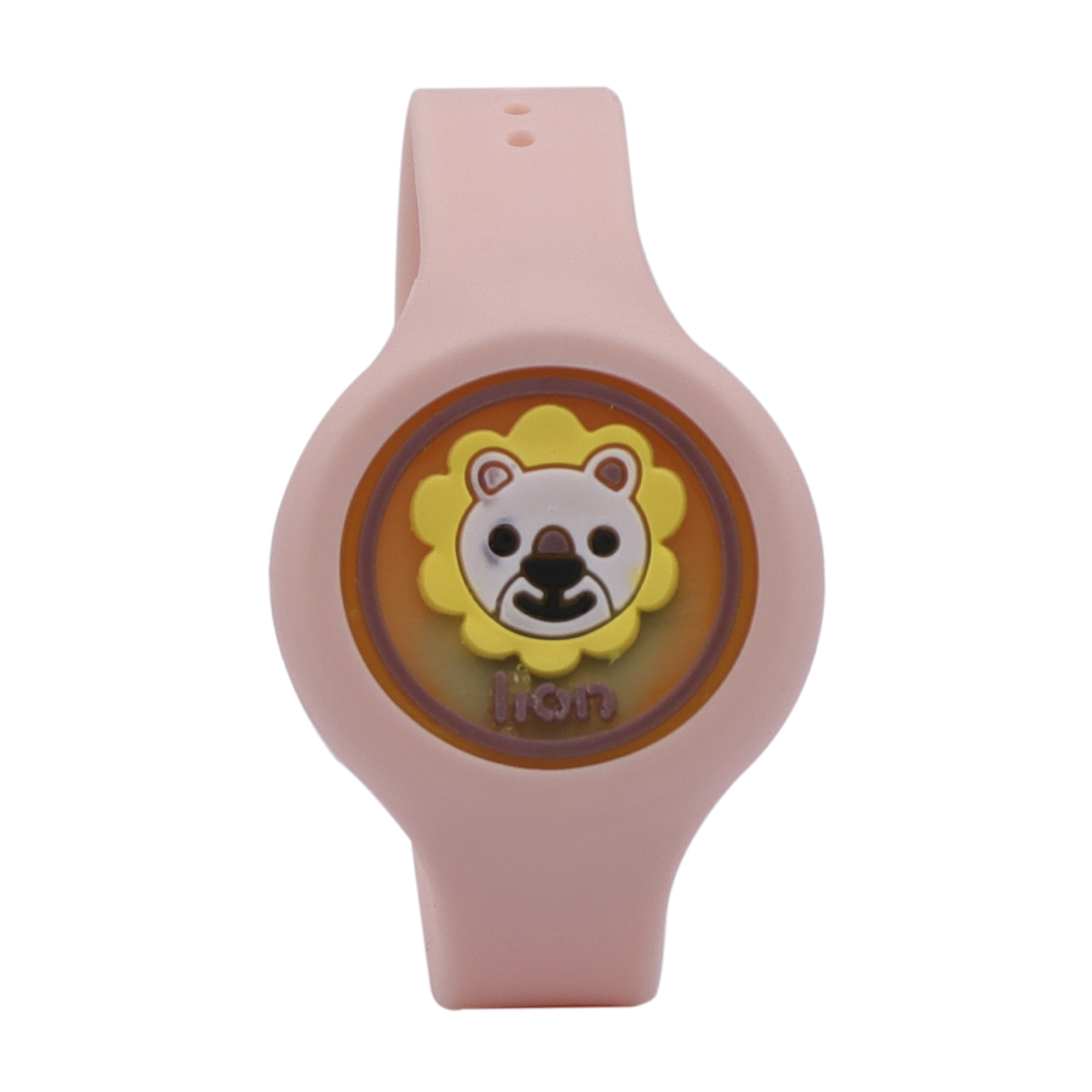 PULSERA PARA NIÑOS REPELENTE MOSQUITOS COLORES (JTHOG1013) - Image 4