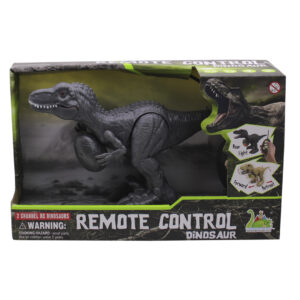 TIRANOSAURIO REX CON HUEVO A CONTROL REMOTO (JTJUG1012VER)