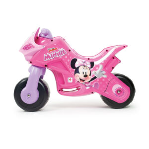 MOTO CORREPASILLOS TWIN DESSERT MINNIE (JTJUG18702)