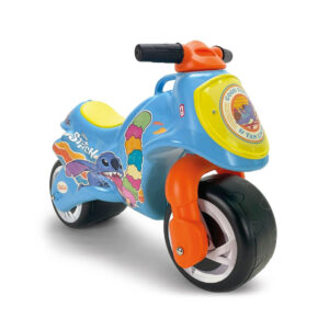 MOTO CORREPASILLOS TWIN DESSERT STITCH (JTJUG18733)