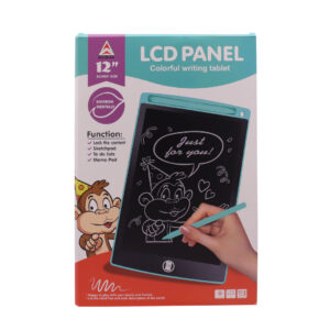 PIZARRA MAGICA CON LAPIZ LCD 16