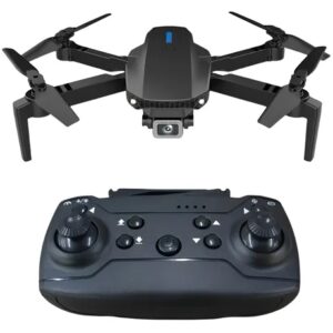 DRONE E88 PRO 4K K3 C/CONTROL 3BAT (JTJUG352)