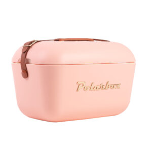 CONVERVADORA POLARBOX 20L CORAL GOLD (JTPOLARGOLD1)