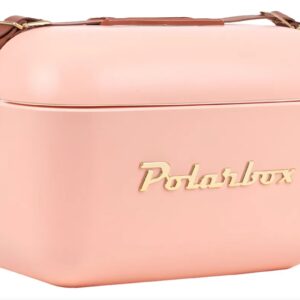 CONVERVADORA POLARBOX 20L CORAL GOLD (JTPOLARGOLD1)